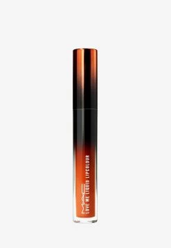 MAC Love Me Liquid Lipcolour - Vloeibare Lippenstift - My Lips Are Insured -Mac 01e7ed7721e54fe38e88bccb265078a0