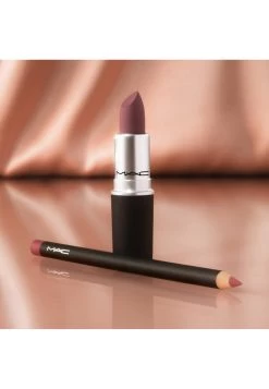 MAC Exclusive Momentos Kit Treasured Kiss Lip - Make-Upset - N/A -Mac 01ebcd49ee624f66839bc62e790170a1