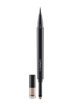 MAC Shape & Shade Brow Tint - Wenkbrauwpotlood - Fling