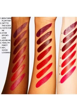 MAC Love Me Liquid Lipcolour - Vloeibare Lippenstift - Hey, Good Looking! -Mac 061b3a0a03604d869bd22e84cfc555a6