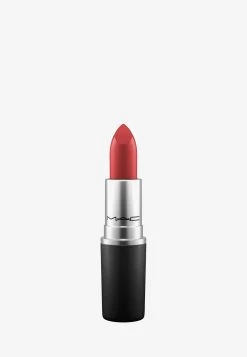 MAC Amplified Lipstick - Lippenstift - Dubonnet