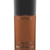 MAC Studio Fix Fluid Spf15 Foundation - Foundation - Nw 58 -Mac 08310ba298ab490892053843647638e9
