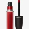 MAC Powder Kiss Liquid Lipcolor - Vloeibare Lippenstift - Haute Pants