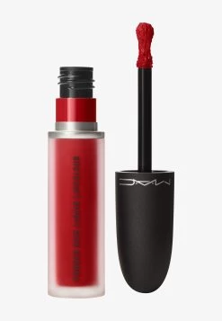 MAC Powder Kiss Liquid Lipcolor - Vloeibare Lippenstift - Haute Pants