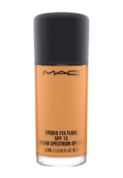 MAC Studio Fix Fluid Spf15 Foundation - Foundation - C 8