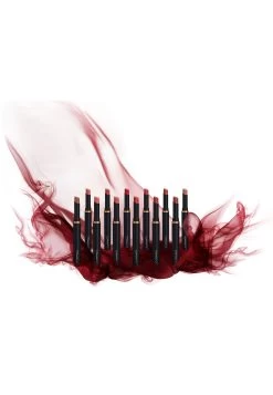 MAC Powder Kiss Velvet Blur Slim Stick - Lippenstift - Marrakesh-Mere -Mac 0bd69a4a052b44ea86f893967da5be5a