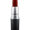 MAC Matte Lipstick - Lippenstift - Double Fudge -Mac 0c846aef582f47fb888b9278ce73c391