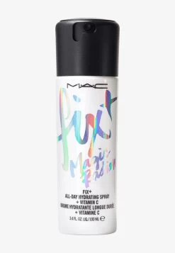 MAC Fix+ Magic Radiance - Fixeerspray & -Poeder - -
