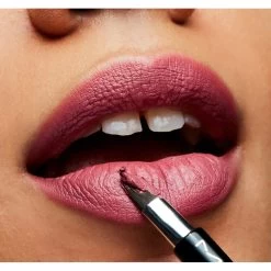 MAC Cosmetics Matte Lipstick 608 Mehr -Mac 1010846 3