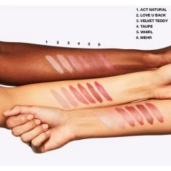 MAC Cosmetics Matte Lipstick 616 Taupe -Mac 1010848 4