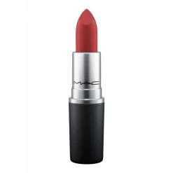 MAC Cosmetics Matte Lipstick 612 Russian Red