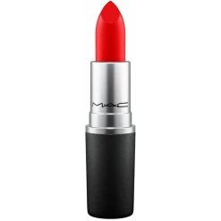 MAC Cosmetics Matte Lipstick Red Rock