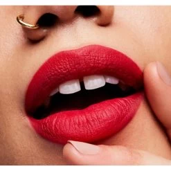 MAC Cosmetics Matte Lipstick Red Rock -Mac 1013963 3