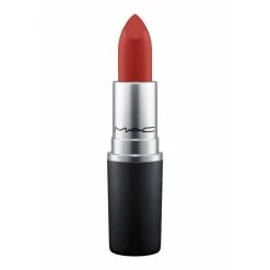 MAC Cosmetics Matte Lipstick Chili Hot