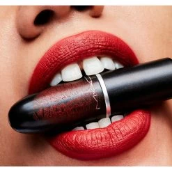MAC Cosmetics Matte Lipstick Chili Hot -Mac 1013966 3