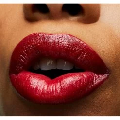 MAC Cosmetics Cremesheen Lipstick Brave Red -Mac 1013968 3