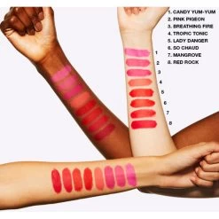 MAC Cosmetics Retro Matte Lipstick Lady Danger -Mac 1013979 4