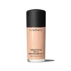 MAC Cosmetics Studio Fix Fluid Foundation SPF15 NW20