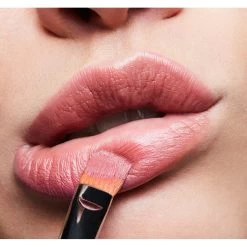 MAC Cosmetics Satin Lipstick Brave -Mac 1014005 3