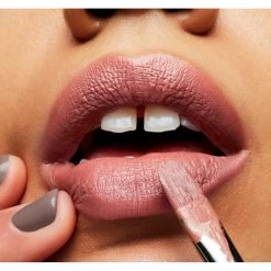 MAC Cosmetics Satin Lipstick Spirit -Mac 1014008 3