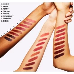 MAC Cosmetics Satin Lipstick Verve -Mac 1014009 4