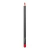MAC Cosmetics Lip Pencil Ruby Woo -Mac 1014023