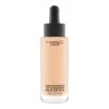 MAC Cosmetics Studio Waterweight Foundation SPF30 NC25 -Mac 1014048
