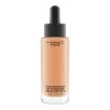 MAC Cosmetics Studio Waterweight Foundation SPF30 NC44 -Mac 1014050