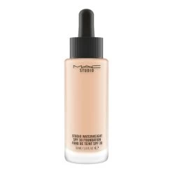 MAC Cosmetics Studio Waterweight Foundation SPF30 NW13