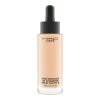 MAC Cosmetics Studio Waterweight Foundation SPF30 NW15 -Mac 1014052
