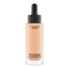 MAC Cosmetics Studio Waterweight Foundation SPF30 NW22 -Mac 1014054