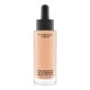 MAC Cosmetics Studio Waterweight Foundation SPF30 NW25 -Mac 1014055