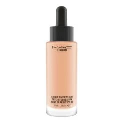 MAC Cosmetics Studio Waterweight Foundation SPF30 NW25
