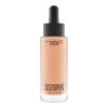 MAC Cosmetics Studio Waterweight Foundation SPF30 NW30