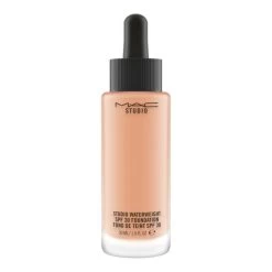 MAC Cosmetics Studio Waterweight Foundation SPF30 NW30