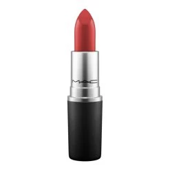 MAC Cosmetics Amplified Creme Lipstick Dubonnet