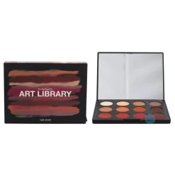 MAC Cosmetics Art Library Oogschaduw 8 MAC Cosmetics Art Library Oogschaduw -Mac 1042668 3