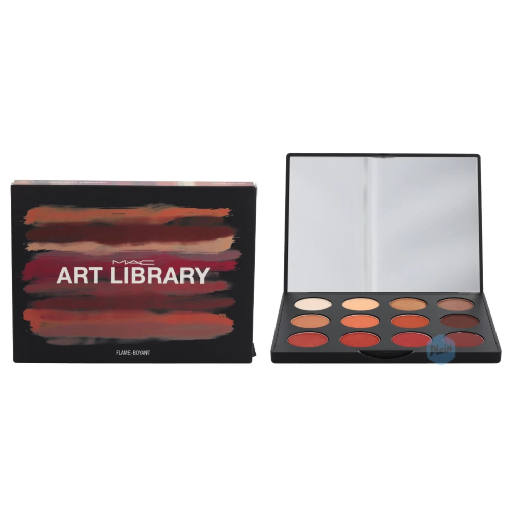 MAC Cosmetics Art Library Oogschaduw 5 MAC Cosmetics Art Library Oogschaduw - Afbeelding 3