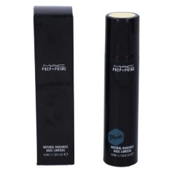 MAC Cosmetics Prep + Prime Natural Radiance Primer Radiant Yellow -Mac 1045795 3