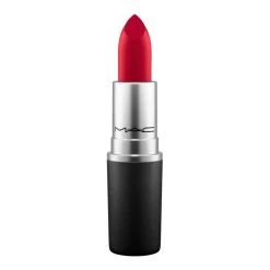 MAC Cosmetics Matte Lipstick 707 Ruby Woo