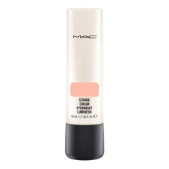 MAC Cosmetics Strobe Cream Highlighter Peachlite