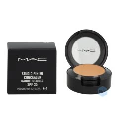 MAC Cosmetics Studio Finish Concealer NC35 -Mac 1046374 3