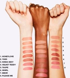 MAC Cosmetics Matte Lippenstift - Diva -Mac 1076x1200 3