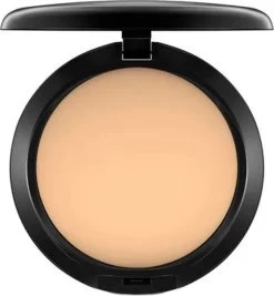 MAC Studio Fix Powder Plus Foundation - NC40 - 15 G - Poeder Foundation -Mac 1110x1200