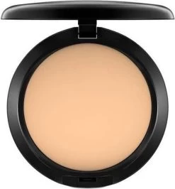 MAC Studio Fix Powder Plus Foundation - NC40 - 15 G - Poeder Foundation -Mac 1114x1200