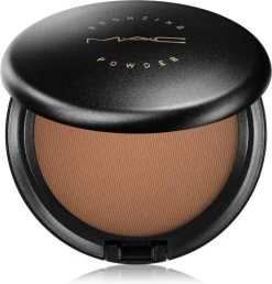 MAC Cosmetics Bronzing Powder - Matte Bronze - Bronzer