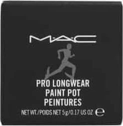 MAC Cosmetics Pro Longwear Paint Pot Oogmake-up - Soft Ochre -Mac 1178x1200