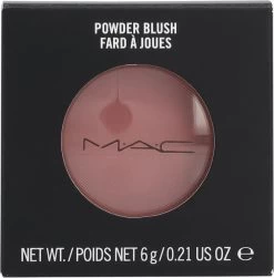 MAC Cosmetics Blush Mocha -Mac 1182x1200