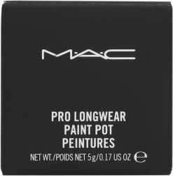 MAC Cosmetics Pro Longwear Paint Pot Oogmake-up - Soft Ochre -Mac 1184x1200