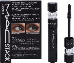 MAC Cosmetics Stack Mascara Mascara 12 Ml -Mac 1200x1031
